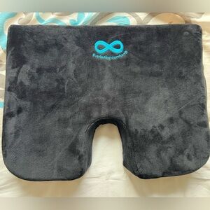 Everlasting Comfort Car Seat Cushion